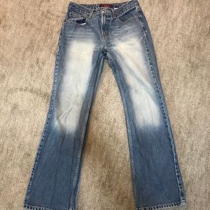Size 7 jeans